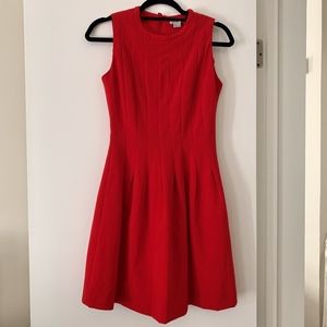 H&M ed dress size 6
